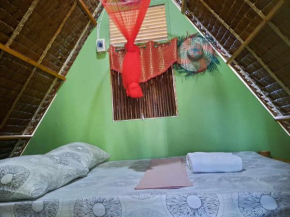 Lagkaw Dos in Lagkaw Homestay